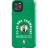 2024 NBA Champions Boston Celtics iPhone Cases